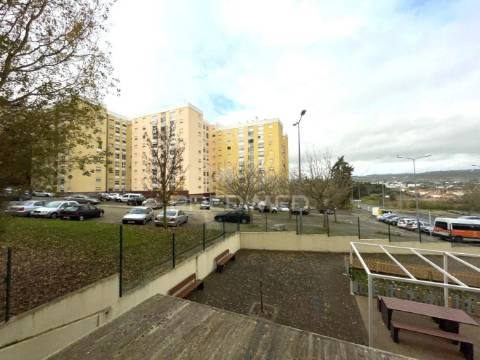 Apartamento t3 | loures