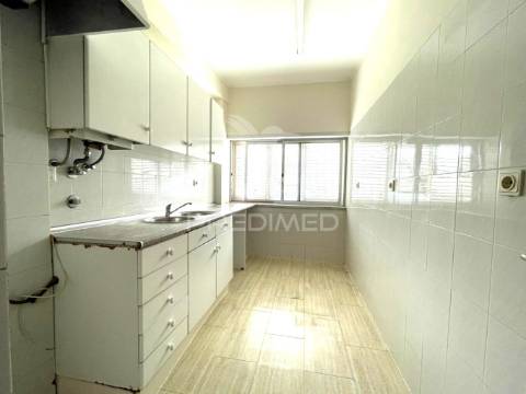 Apartamento t3 | loures
