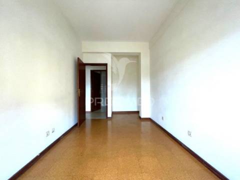 Apartamento t3 | loures