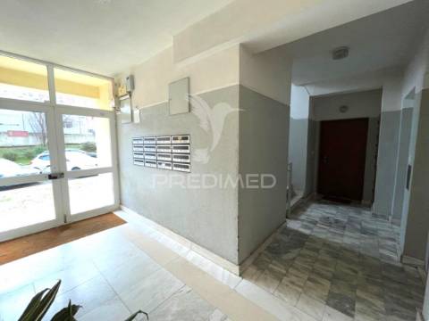 Apartamento t3 | loures