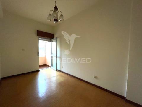 Apartamento t3 | loures