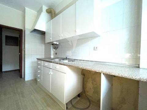 Apartamento t3 | loures