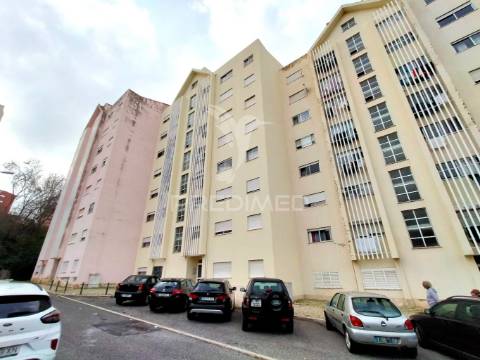 Apartamento t3 | loures