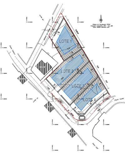 Lote para construção nº4