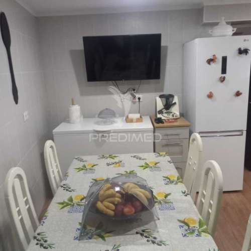 Moradia em santa luzia