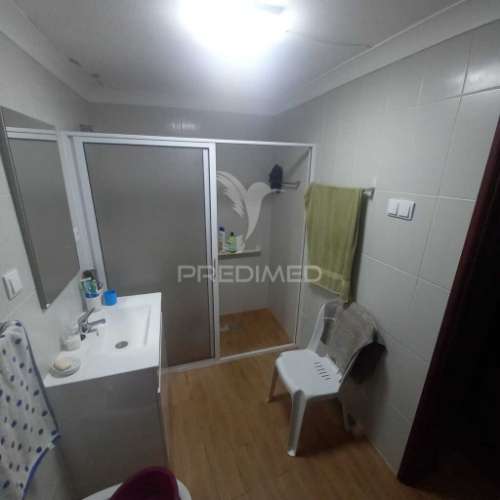 Moradia em santa luzia