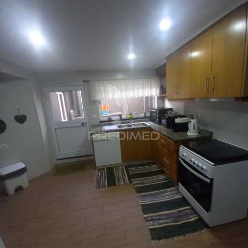 Moradia em santa luzia