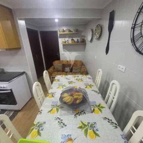 Moradia em santa luzia