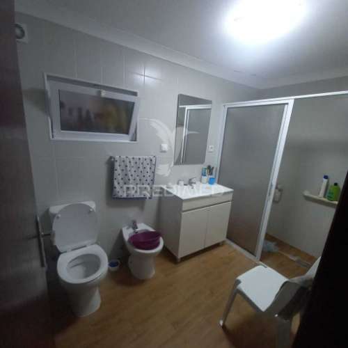 Moradia em santa luzia