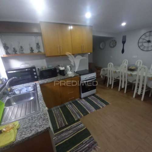 Moradia em santa luzia