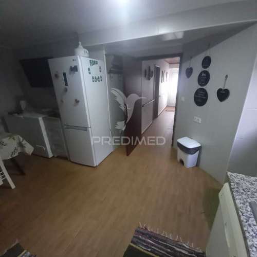 Moradia em santa luzia