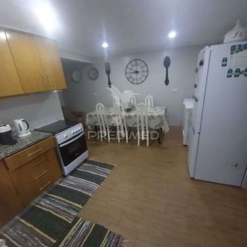 Moradia em santa luzia