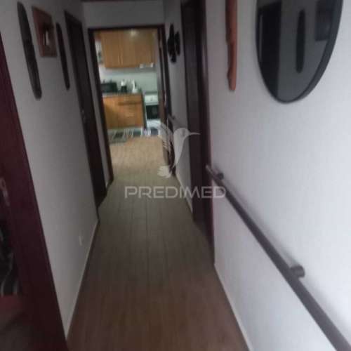 Moradia em santa luzia