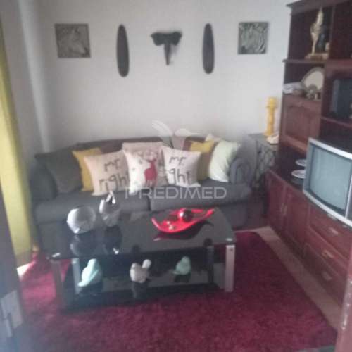 Moradia em santa luzia