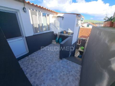 Moradia em santa luzia