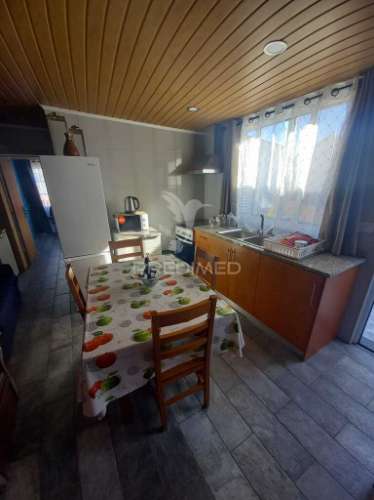 Moradia em santa luzia