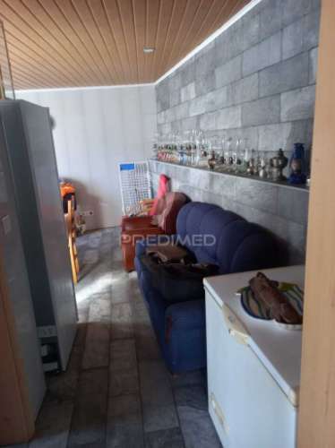 Moradia em santa luzia