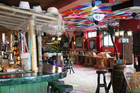 Bar/restaurante