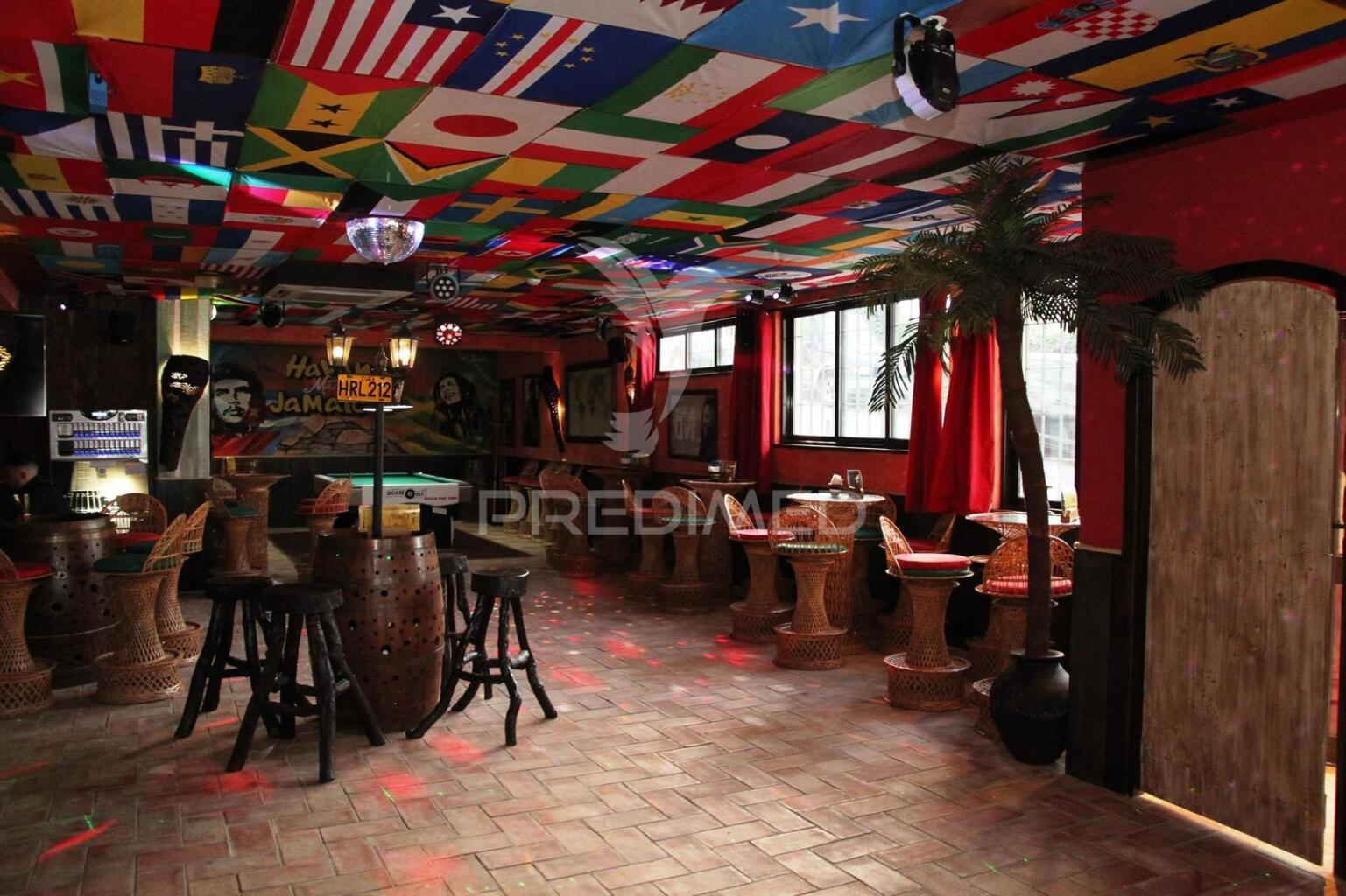 Bar/restaurante