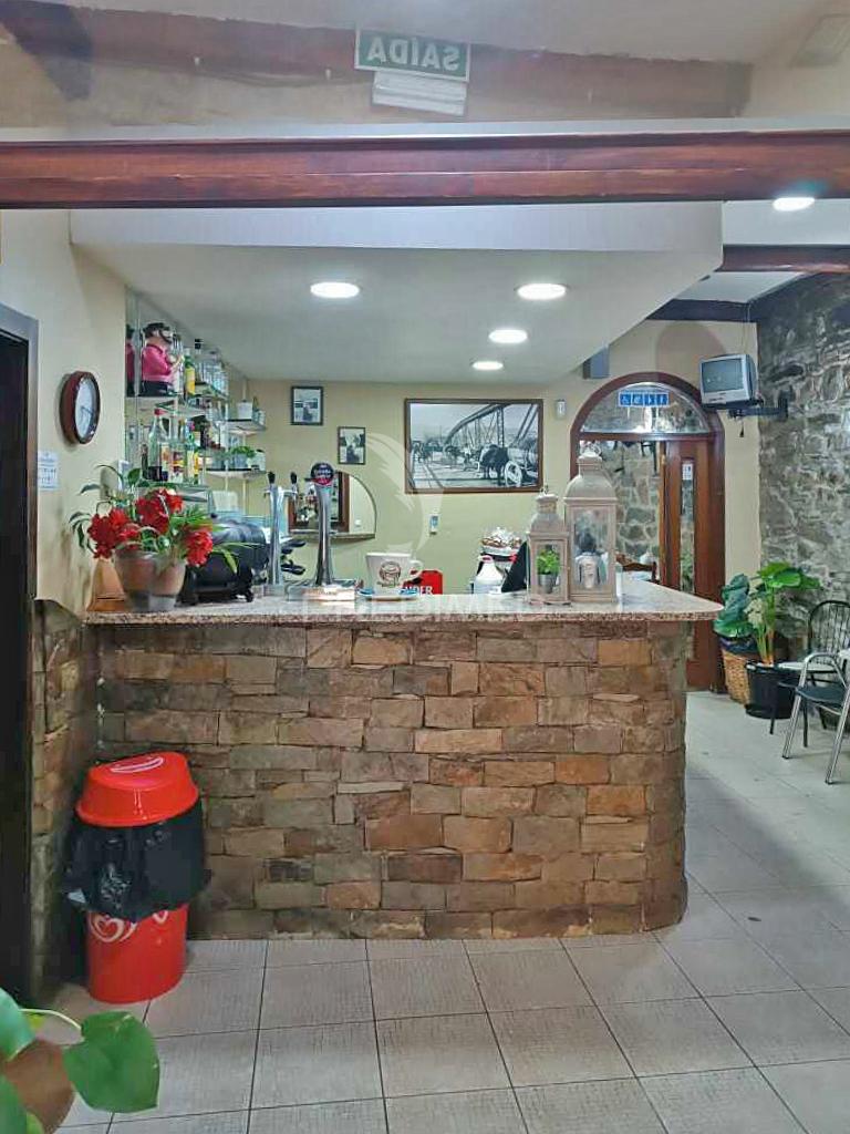 Trespasse restaurante - adega guimarães