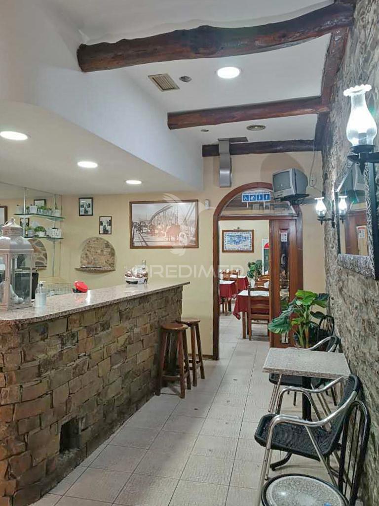 Trespasse restaurante - adega guimarães