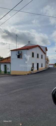 Moradia t2 em fortios