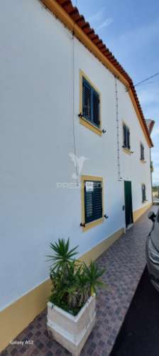 Moradia t2 em fortios