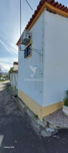 Moradia t2 em fortios