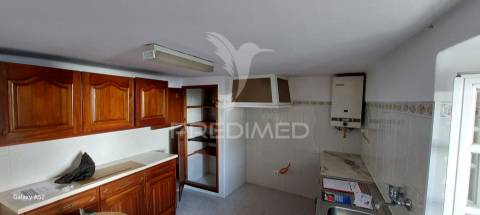 Moradia t2 em fortios