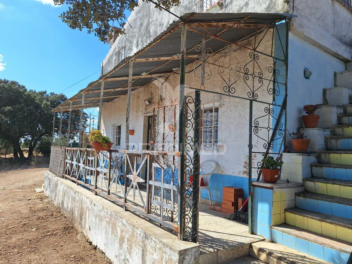 Quinta em alter do chão