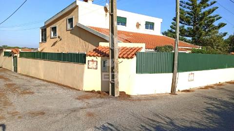 Quinta c/ moradia t3 | nova | sintra