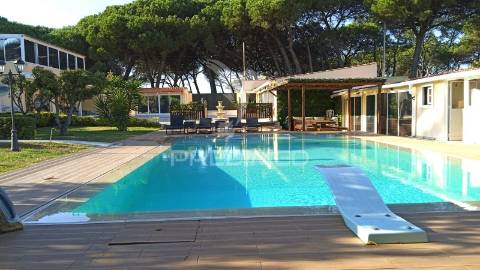 Quinta c/ moradia t3 | nova | sintra