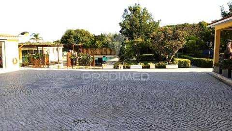 Quinta c/ moradia t3 | nova | sintra