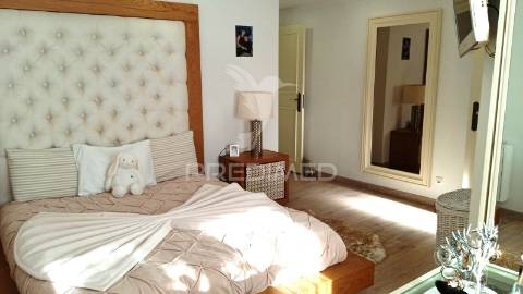 Quinta c/ moradia t3 | nova | sintra