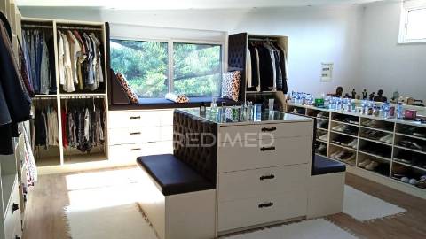 Quinta c/ moradia t3 | nova | sintra