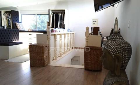 Quinta c/ moradia t3 | nova | sintra