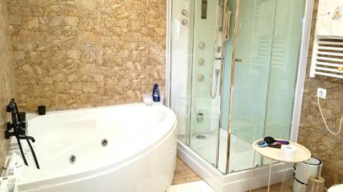 Quinta c/ moradia t3 | nova | sintra