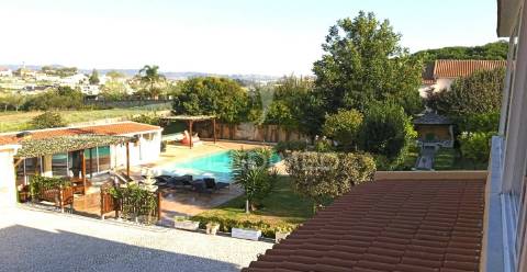 Quinta c/ moradia t3 | nova | sintra