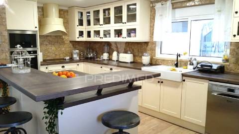 Quinta c/ moradia t3 | nova | sintra