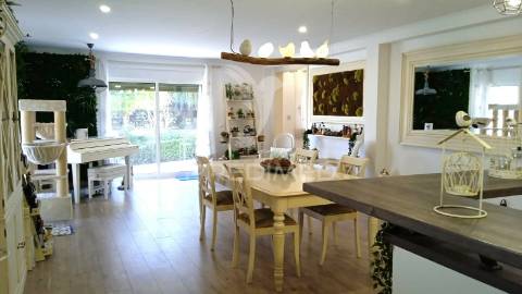 Quinta c/ moradia t3 | nova | sintra