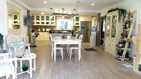 Quinta c/ moradia t3 | nova | sintra