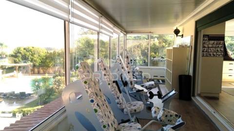 Quinta c/ moradia t3 | nova | sintra