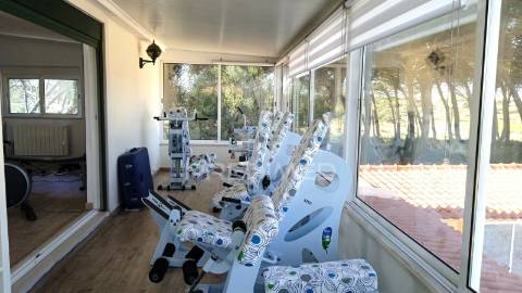 Quinta c/ moradia t3 | nova | sintra