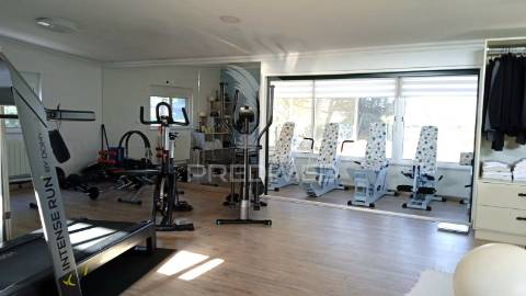 Quinta c/ moradia t3 | nova | sintra