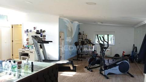 Quinta c/ moradia t3 | nova | sintra