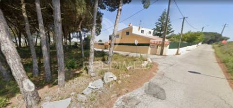 Quinta c/ moradia t3 | nova | sintra