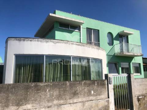 Moradia isolada t3 no ramo grande, lajes - praia da vitória