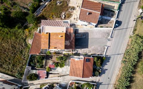 Moradia t3 isolada com garagem