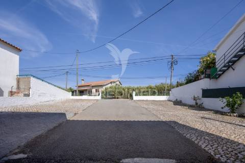 Moradia t3 isolada com garagem