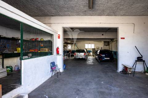 Moradia t3 isolada com garagem